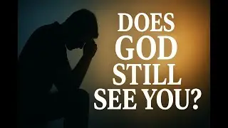 Why God's Silence Might Be His Greatest Answer to You