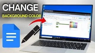 How To Change Text Background Color In Google Docs (Easy Guide)