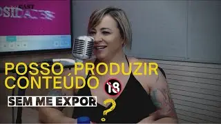 Cortes CassiCast - Curiosidades sobre produtores de conteúdo + 18