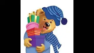 Sir Fun Bears Holiday Gift Shop.