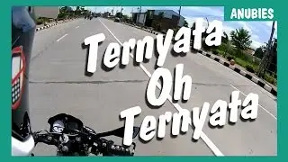 Ganti As Shock Satria FU 150