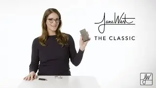 The Classic by Jane West