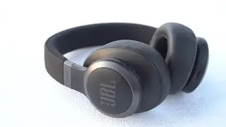 JBL Headphones | LIVE 770NC | Business Insider