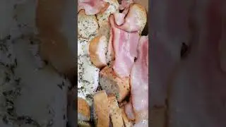 Вкусно и красиво👌 #еда #вкусно #вкуснаяеда #вкусныерецепты #аппетитноевидео #запеченные #простаяеда