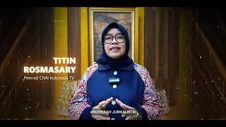 Testimoni Juri Lomba Karya Jurnalistik 2024