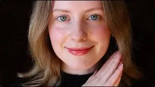ASMR Pampering You 🌦️ Realistic Personal Attention for Sleep