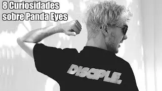 8 Curiosidades sobre Panda Eyes