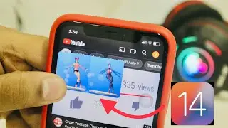 How to Enable Picture in Picture in YouTube in iOS 14