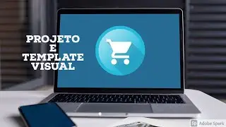 PETSHOP 002 - ASP.NET NA PRÁTICA - CRIAÇÃO DO PROJETO E ADPTAÇÃO INICIAL DO TEMPLATE