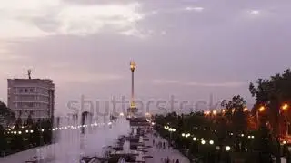 город Душанбе #душанбе
