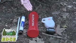 Katadyn MyBottle Microfilter Bottle