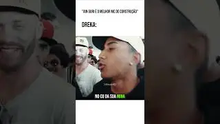 O MLEHOR MC DE CONSTRUÇÃO #shorts