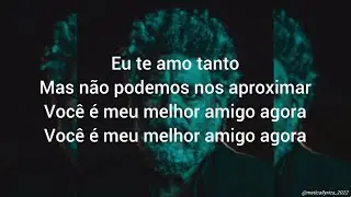 The Weeknd - Best Friends (Tradução/Legendado)