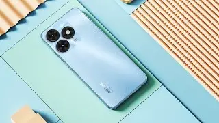 Itel A70 - Brief Review