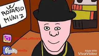 Questo video è breve ma dice molto(PARODIA)- dorianbe animato