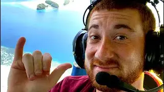 3 Most Unique Airports in the World!