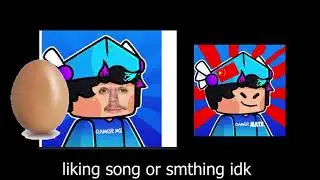 dalgona licking song but the good part
