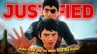 THE END.. LIFE IS STRANGE 2
