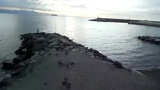 Ligurian Sea Arenzano / Лигурийское море Аренцано / Marea Ligurică Arenzano