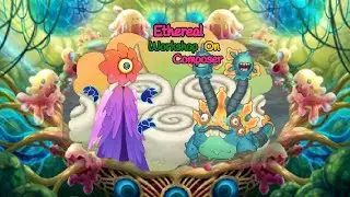Ethereal Workshop Monster on Composer Mod Trailer?