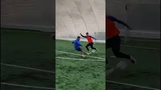 Чуток с тренировки 💪