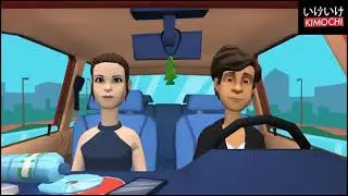 Di genjot Pacar saat kencan Full HD 1080p