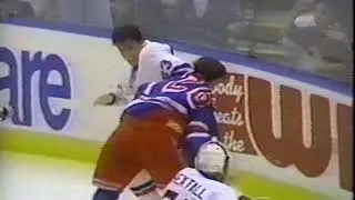 Vladimir Malakhov vs Joey Kocur