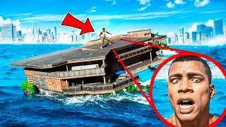 Я ПРОВЕРИЛ САМЫЕ БЕЗУМНЫЕ МИФЫ В ГТА 5! ПРОВЕРЯЮ МИФЫ ЭКСПЕРИМЕНТ ОБЗОР МОДА GTA 5 MODS МОДЫ ИГРА