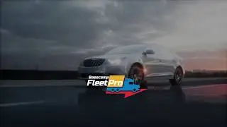 Fleet Management System for Vehicle Tracking