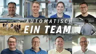 Automatisch ein Team
