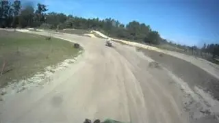 Marco Rodrigues - KX250F - Crossódromo de Vagos