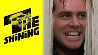 The Shining starring Jim Carrey : Episode 3 - Here's Jimmy! [DeepFake]