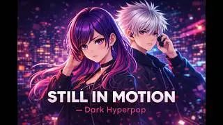 STILL IN MOTION — Dark Hyperpop | IRKA POP