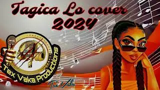 TAGICA LO COVER