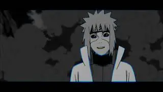 Minato Namikaze (EDIT 1080р.)