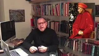 Истоки. С чего начиналось современное Закулисье? 