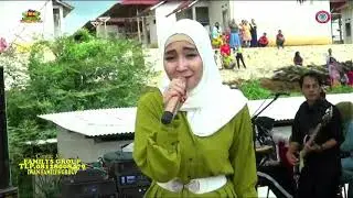 Jilbab Putih Voc By Yunita Asmara