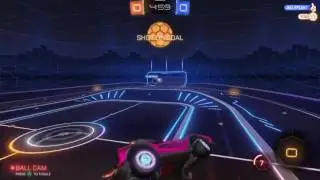 Launch Perfection, Too Cool for Rocket League School