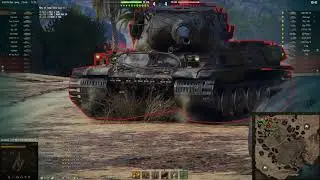 E100. Большой мальчик.