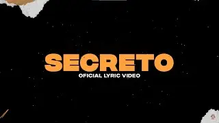 Secreto - @kammoficial (Video Oficial)