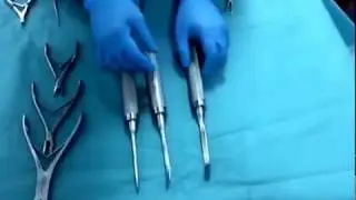 Operations tools for the DDH project - Thamer Alhussainan, M.D