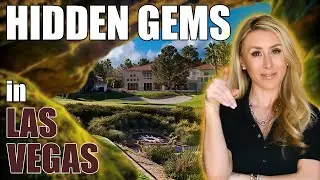 Inside Look at Las Vegas Neighborhoods You NEED to Know About