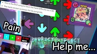 THE NEW HARDEST SONG! / Roblox - RoBeats (DIFFICULTY 38)
