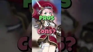 Charlotte - PROS & CONS? | 