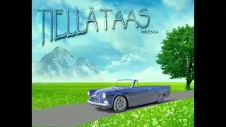 MIKEMU6 - TIELLÄ TAAS