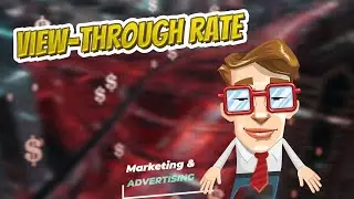 View through rate 💲 Marketing & Advertising💲