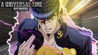 [AUT] Josuke Plays AUT | Part 1