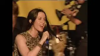 Alanis Morissette - ironic live Woodstock 99