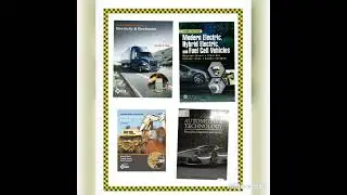 PDF for sale automotive