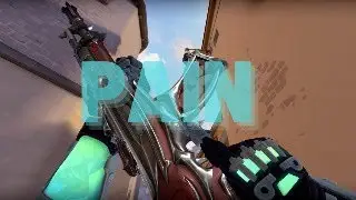 Pain - Valorant Montage